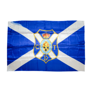 bandera cd tenerife