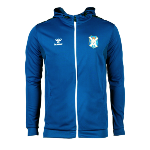 Chaqueta paseo CD Tenerife 23/24 radamasport tenerfesport