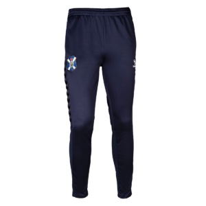 Pantalon entrenamiento largo jugador cd tenerife 23/24 radamasport