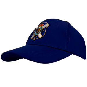 Gorra azul Club Deportivo Tenerife