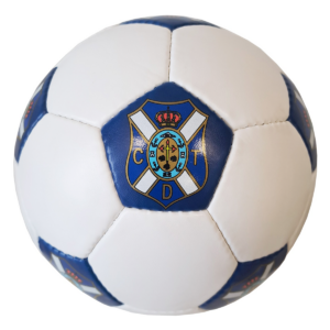 CD Tenerife Balón N5 Clásico