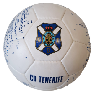 Balón CD Tenerife N5 Puntos