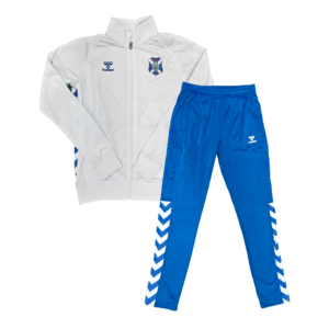 Conjunto-Chandal-Authentic-CD-Tenerife-Radamasport