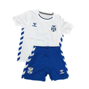 kit-infantil-camiseta-pantalon-Authentic-CD-Tenerife-Radamasport
