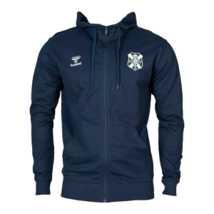 Chaqueta de paseo técnica 24-25 cd tenerife_